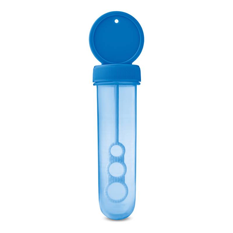 Bublifuk, tyrkysová Bublifuk, tyrkysová